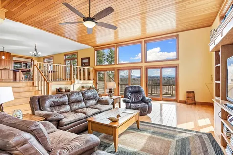 81 Brigham Hill Road Essex VT 05452