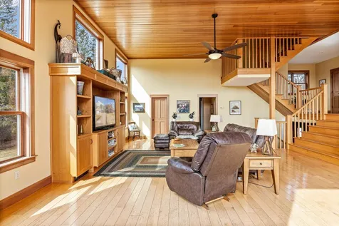 81 Brigham Hill Road Essex VT 05452