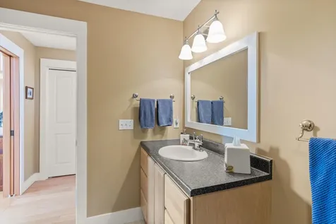 81 Brigham Hill Road Essex VT 05452