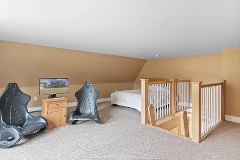 81 Brigham Hill Road Essex VT 05452