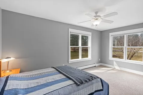 81 Brigham Hill Road Essex VT 05452