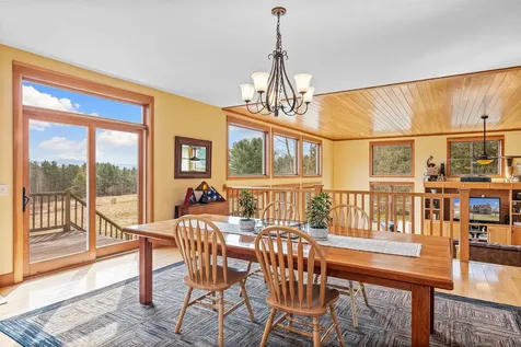 81 Brigham Hill Road Essex VT 05452