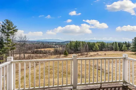 81 Brigham Hill Road Essex VT 05452