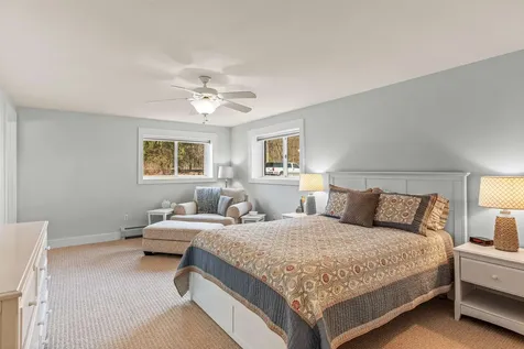 81 Brigham Hill Road Essex VT 05452