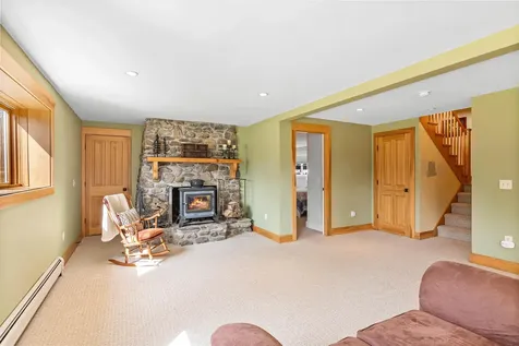 81 Brigham Hill Road Essex VT 05452