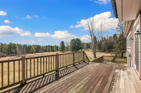 81 Brigham Hill Road Essex VT 05452
