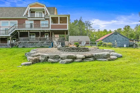 81 Brigham Hill Road Essex VT 05452