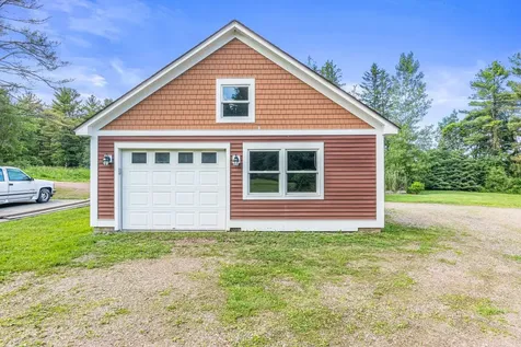 81 Brigham Hill Road Essex VT 05452