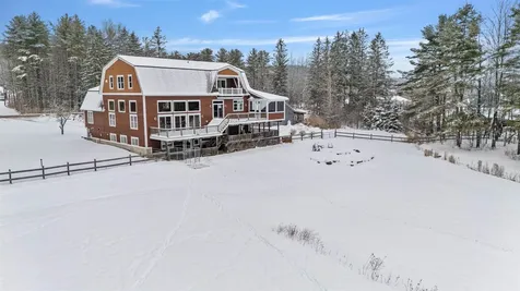 81 Brigham Hill Road Essex VT 05452