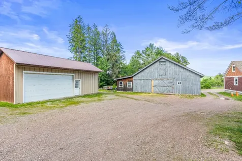 81 Brigham Hill Road Essex VT 05452