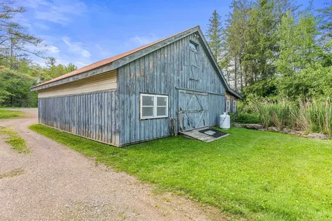 81 Brigham Hill Road Essex VT 05452