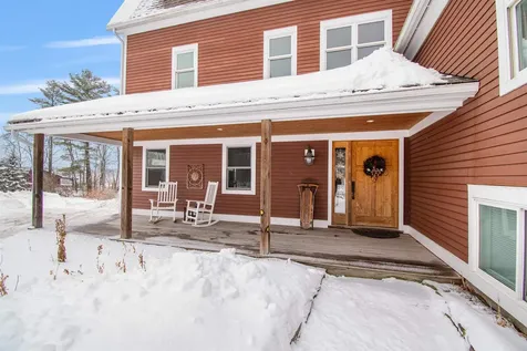 81 Brigham Hill Road Essex VT 05452