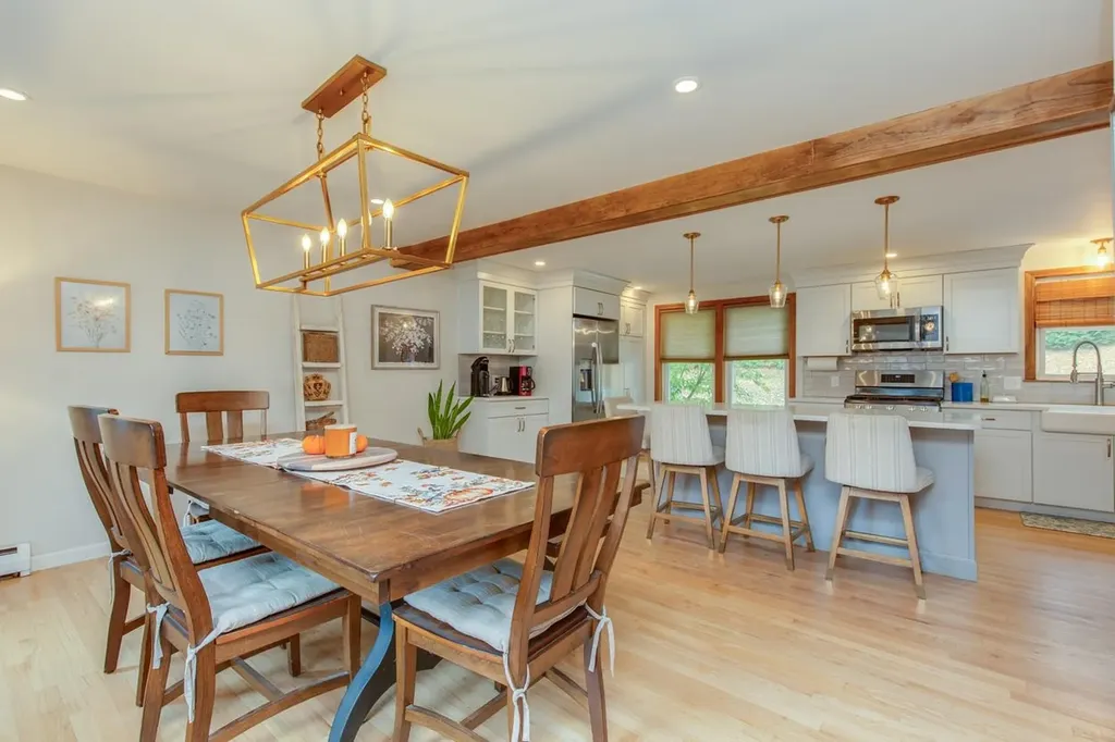 6 Lund Drive Hudson NH 03051