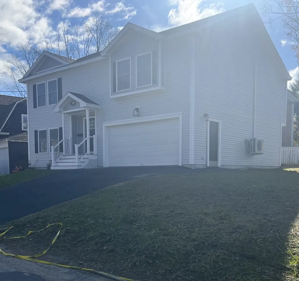 99 Pleasant Street Franklin NH 03235