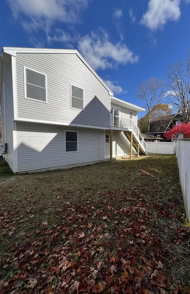 99 Pleasant Street Franklin NH 03235