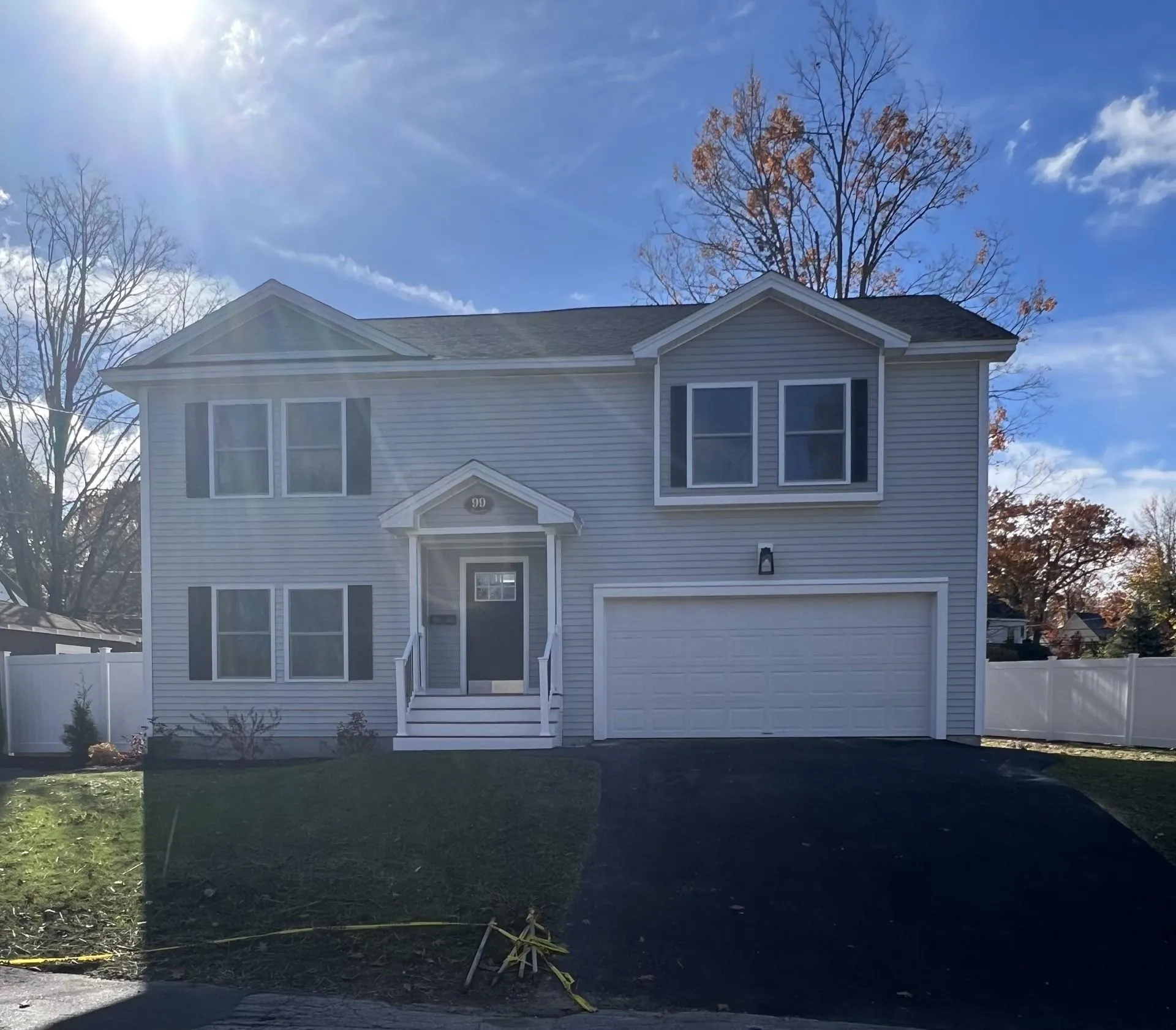 99 Pleasant Street Franklin NH 03235