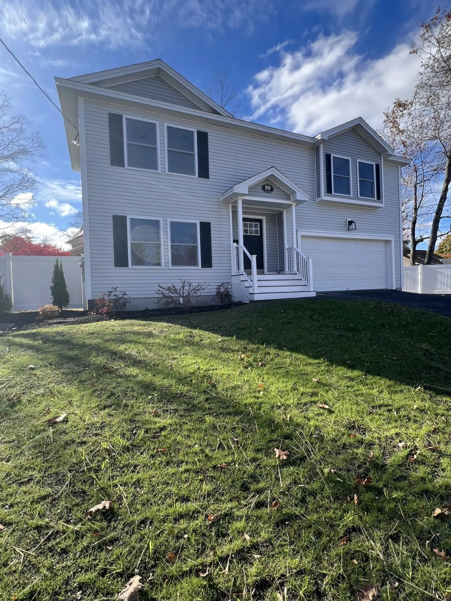 99 Pleasant Street Franklin NH 03235