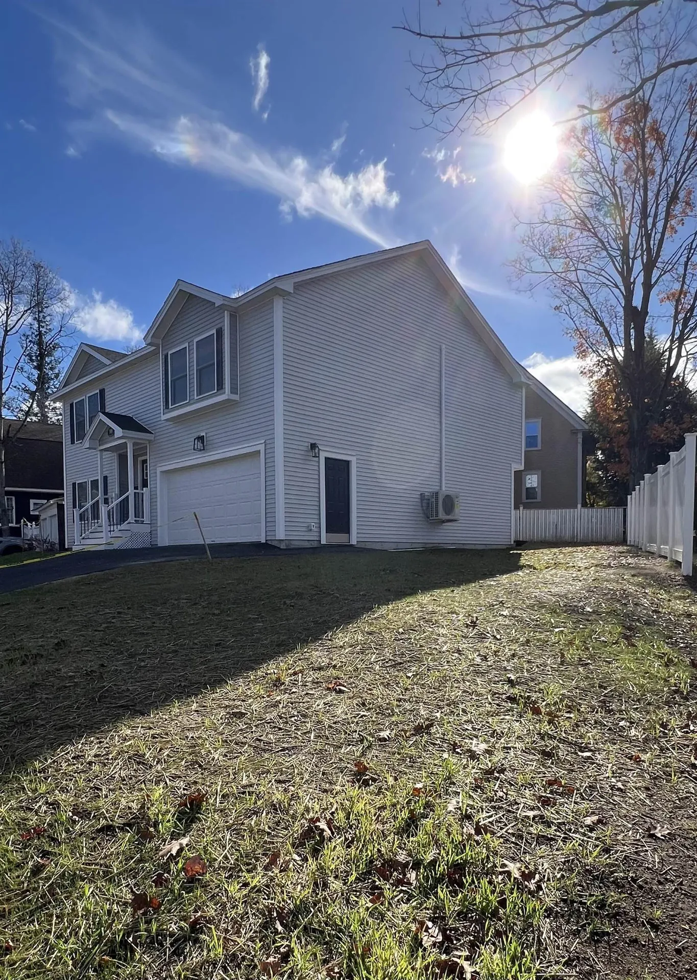 99 Pleasant Street Franklin NH 03235