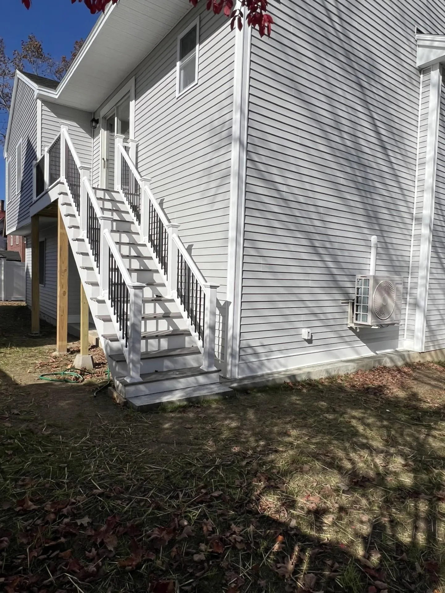 99 Pleasant Street Franklin NH 03235