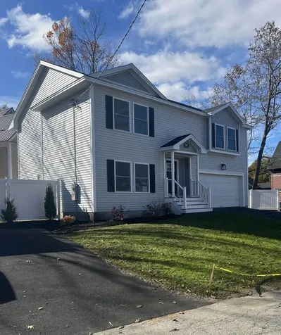 99 Pleasant Street Franklin NH 03235