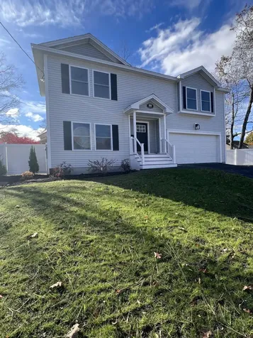 99 Pleasant Street Franklin NH 03235