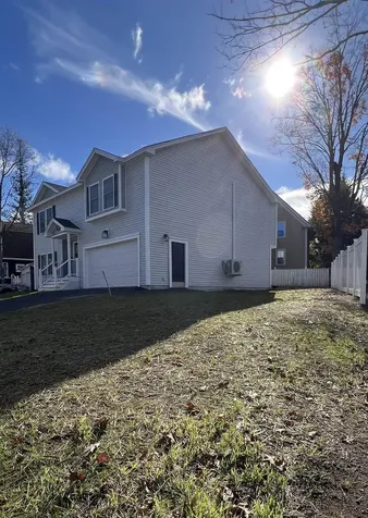 99 Pleasant Street Franklin NH 03235