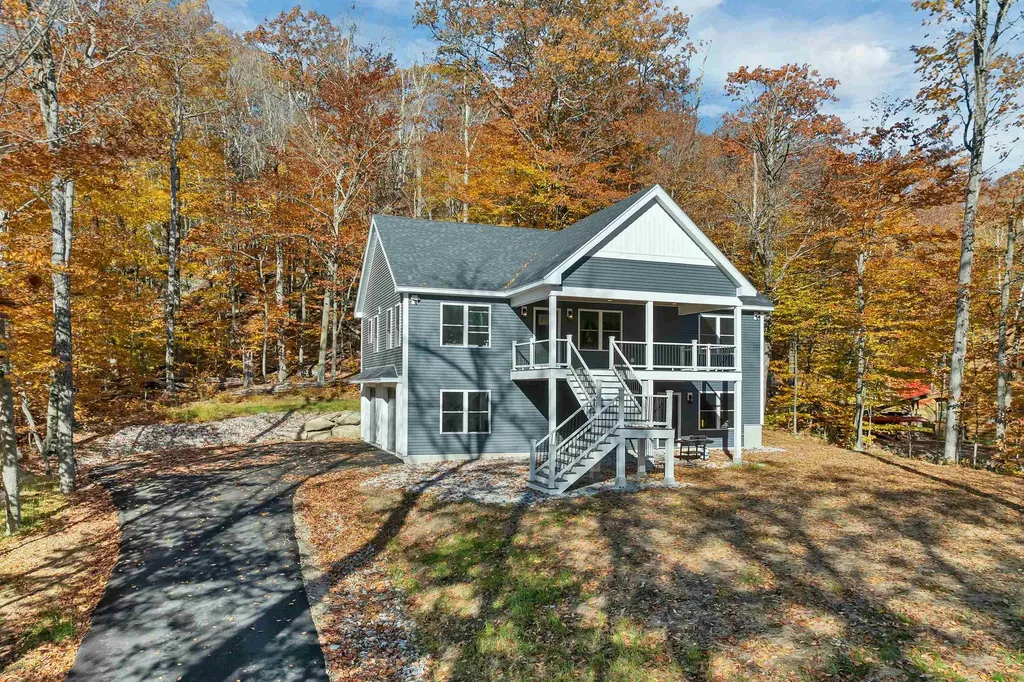 41 Valley Road Tuftonboro NH 03816
