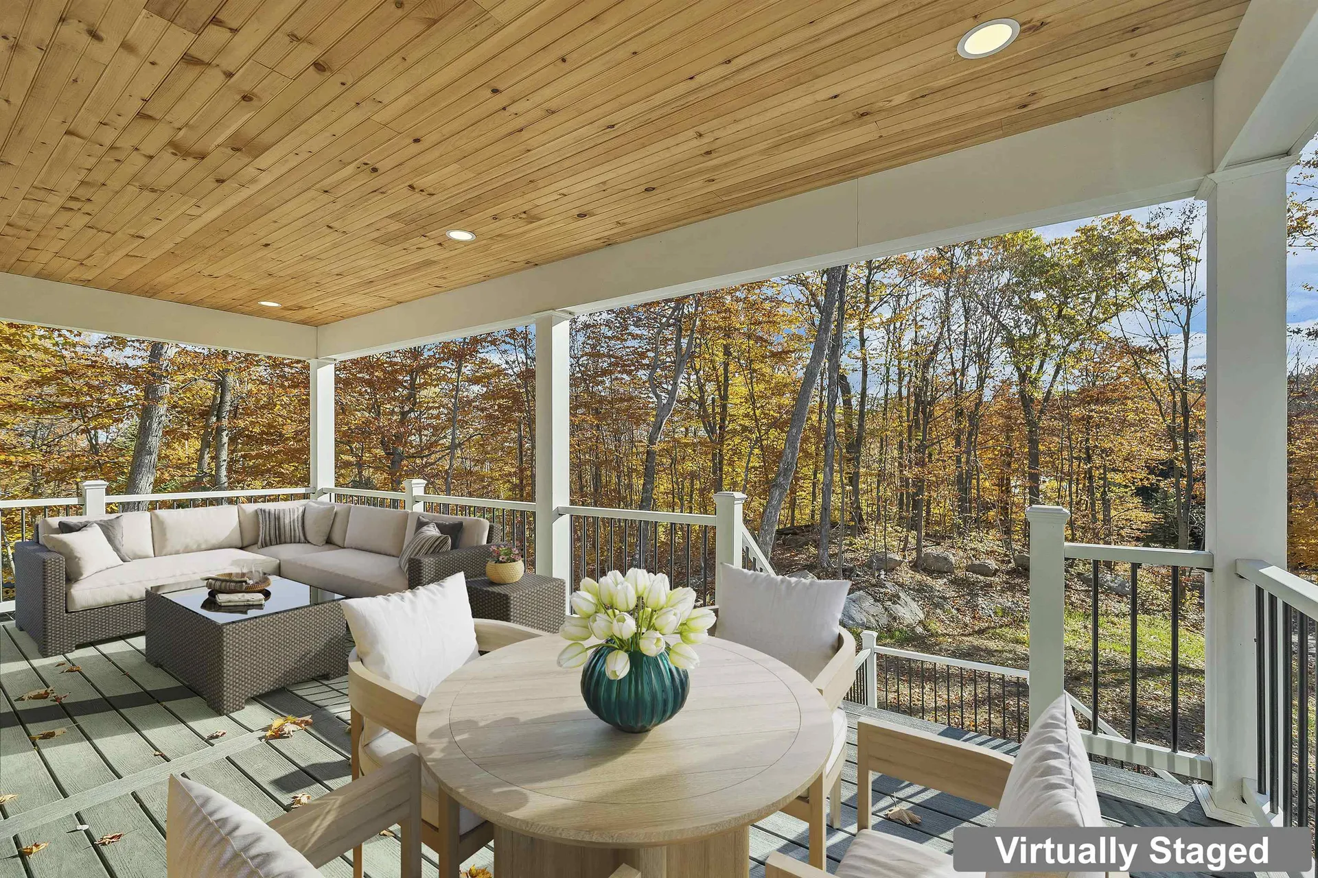 41 Valley Road Tuftonboro NH 03816