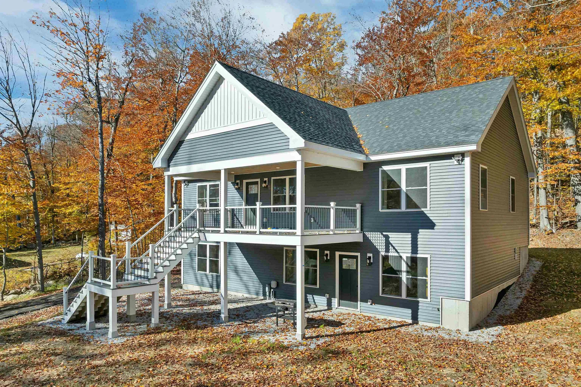 41 Valley Road Tuftonboro NH 03816