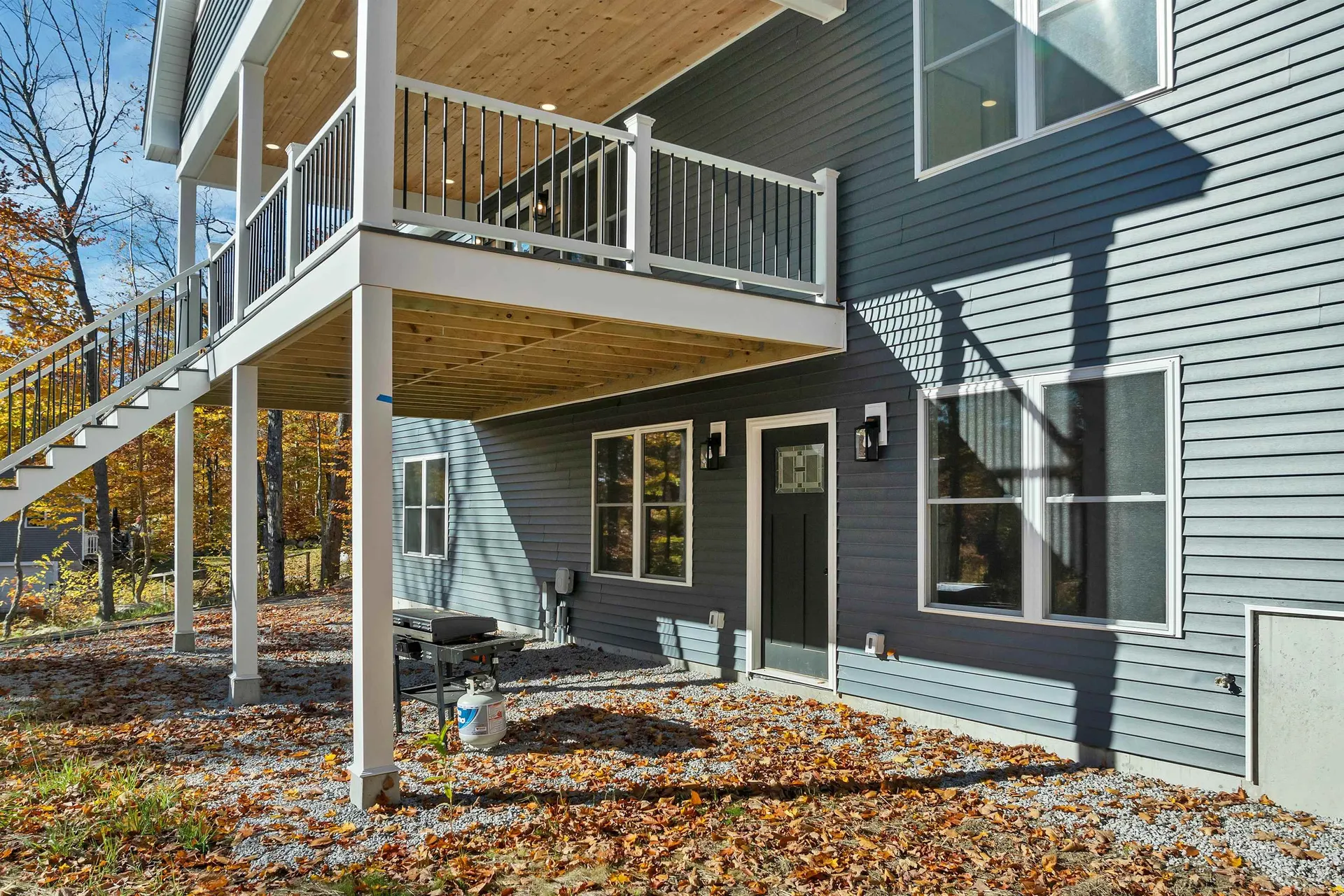 41 Valley Road Tuftonboro NH 03816
