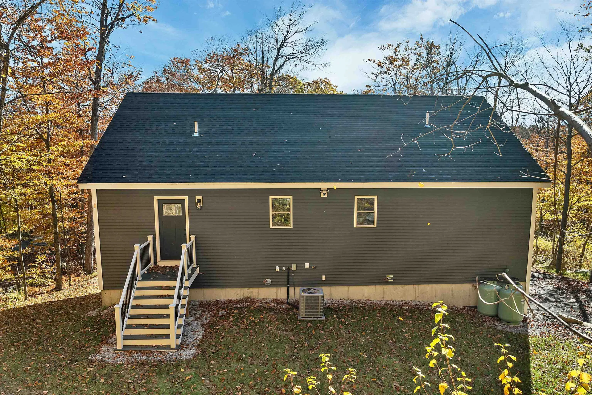 41 Valley Road Tuftonboro NH 03816