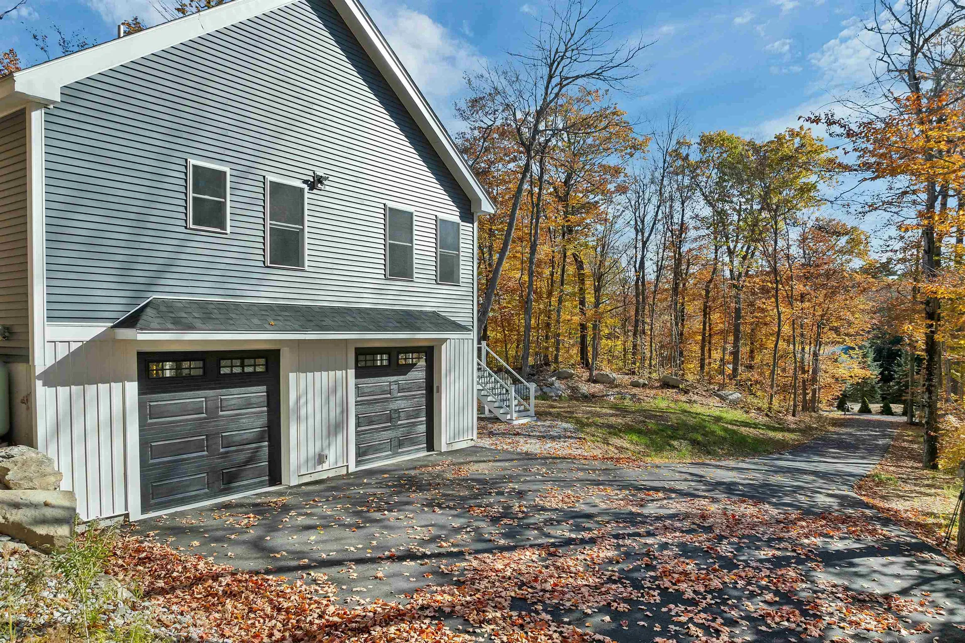 41 Valley Road Tuftonboro NH 03816