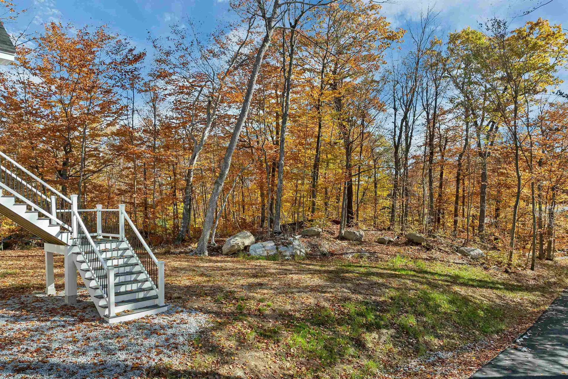 41 Valley Road Tuftonboro NH 03816