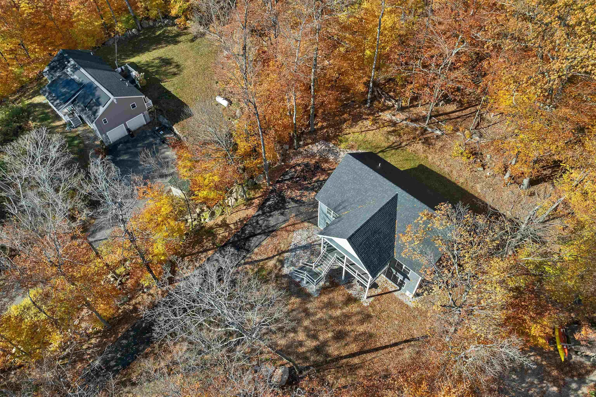41 Valley Road Tuftonboro NH 03816