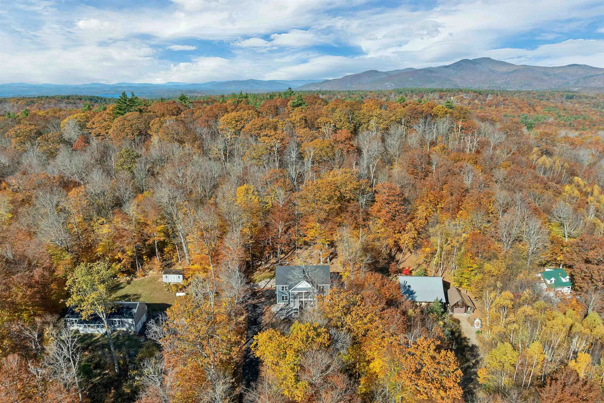 41 Valley Road Tuftonboro NH 03816