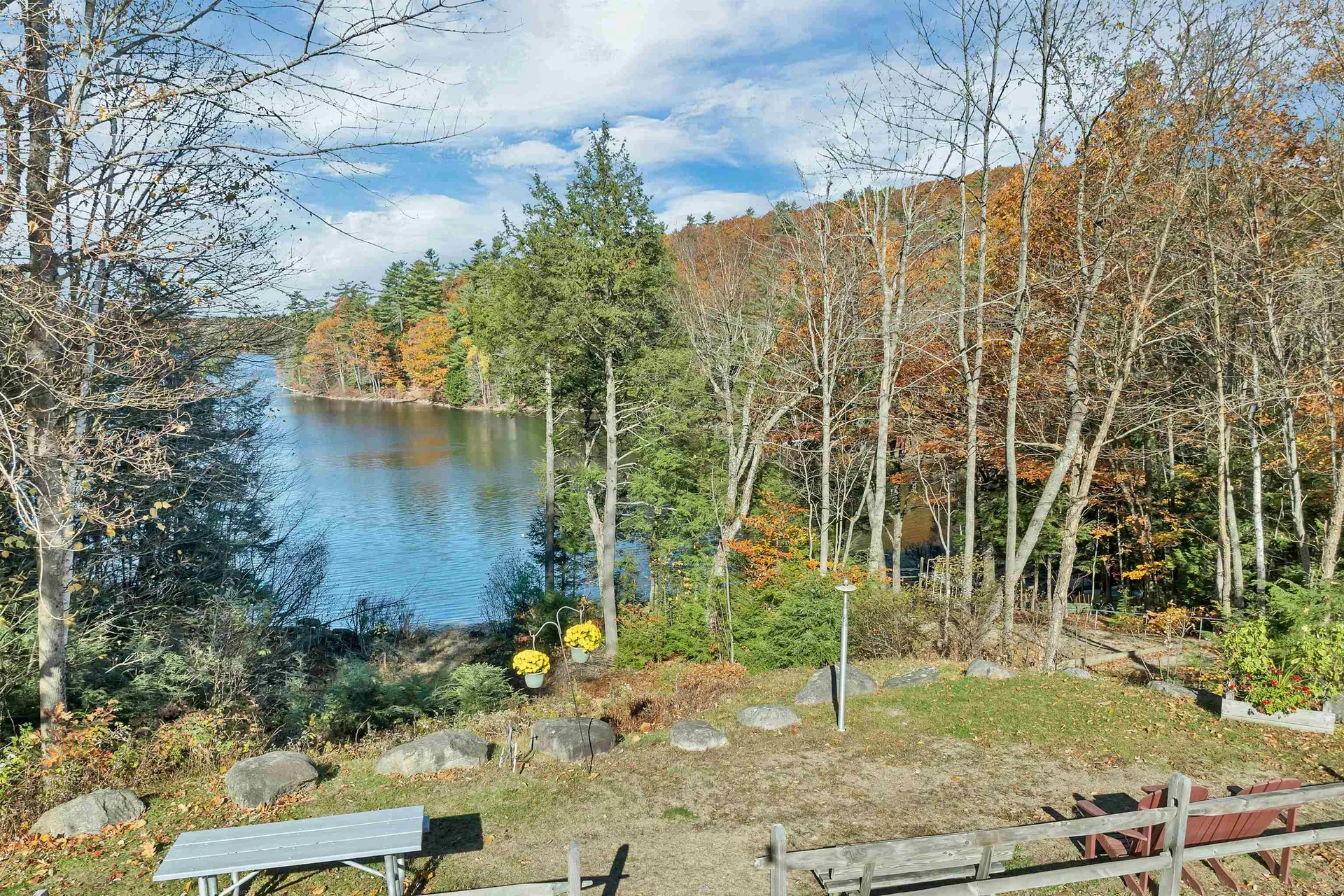 41 Valley Road Tuftonboro NH 03816