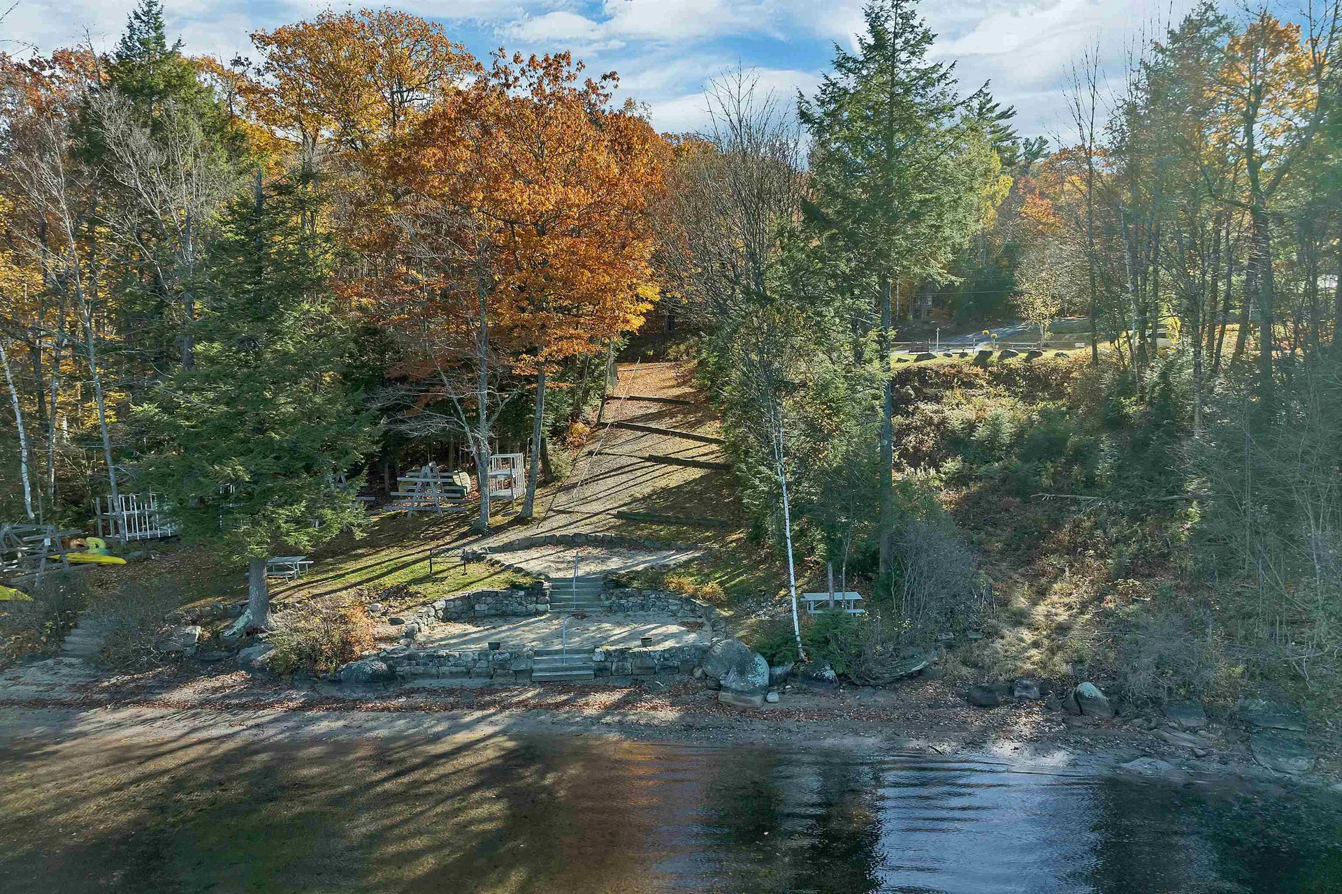 41 Valley Road Tuftonboro NH 03816