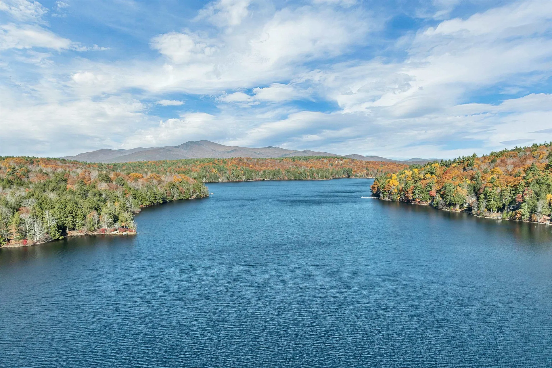 41 Valley Road Tuftonboro NH 03816