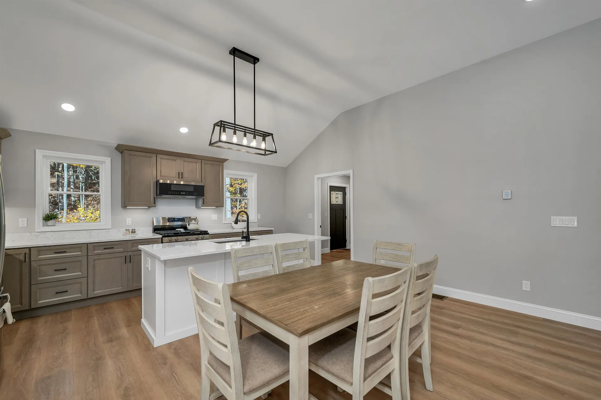 41 Valley Road Tuftonboro NH 03816