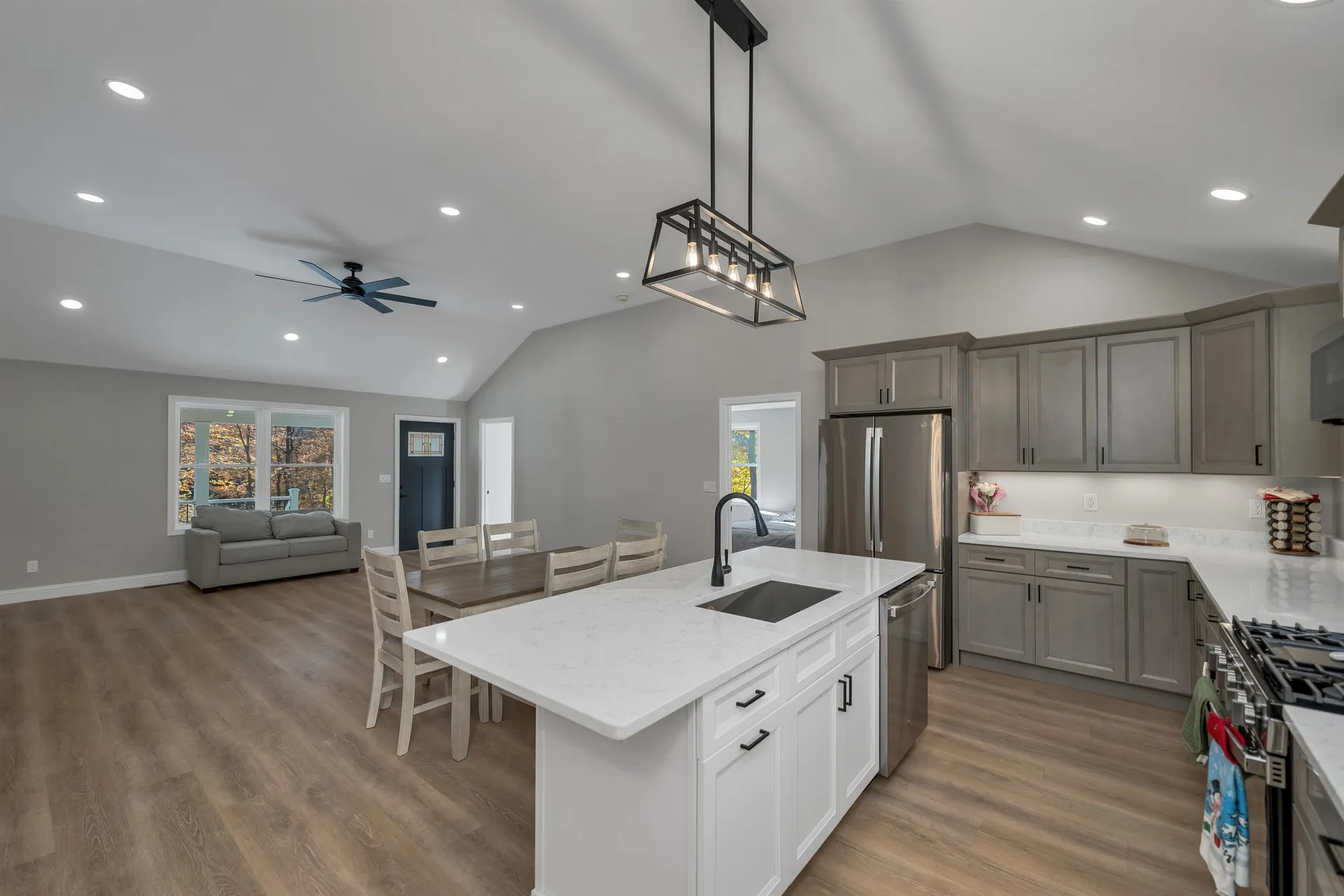 41 Valley Road Tuftonboro NH 03816