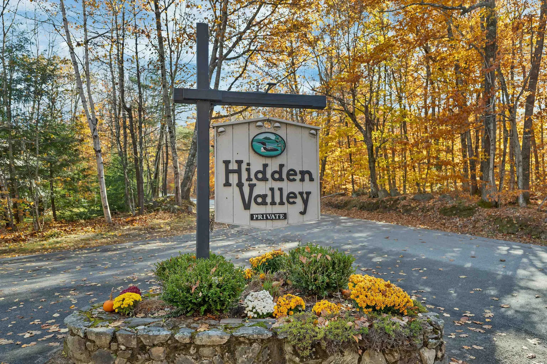 41 Valley Road Tuftonboro NH 03816