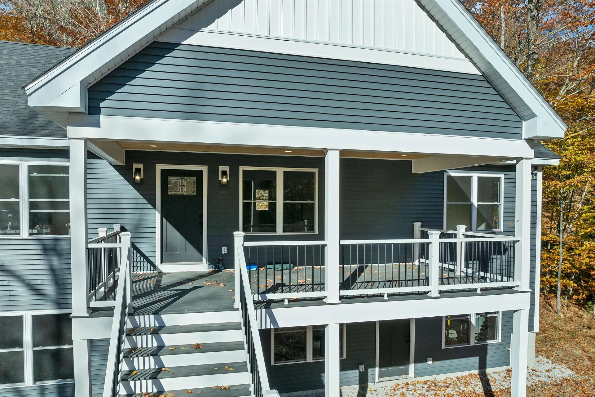 41 Valley Road Tuftonboro NH 03816