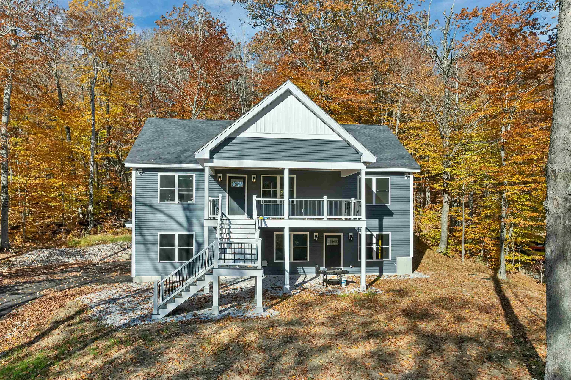 41 Valley Road Tuftonboro NH 03816