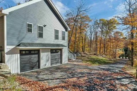 41 Valley Road Tuftonboro NH 03816