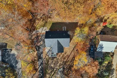 41 Valley Road Tuftonboro NH 03816