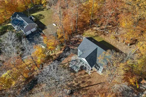 41 Valley Road Tuftonboro NH 03816