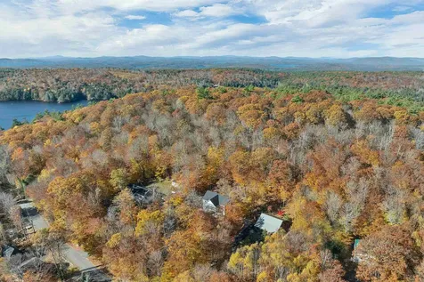 41 Valley Road Tuftonboro NH 03816