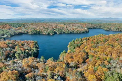 41 Valley Road Tuftonboro NH 03816