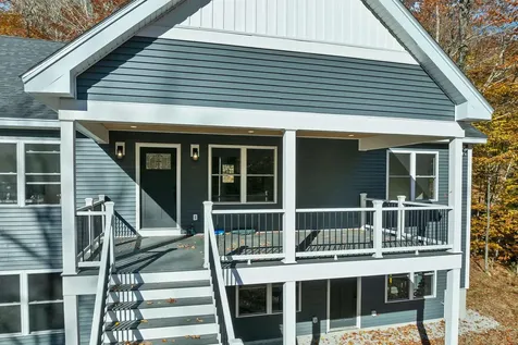 41 Valley Road Tuftonboro NH 03816