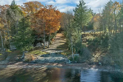 41 Valley Road Tuftonboro NH 03816